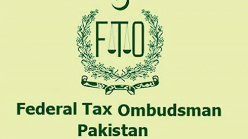 FTO and FBR Launch Facilitation Desk for Taxpayers' Assistance