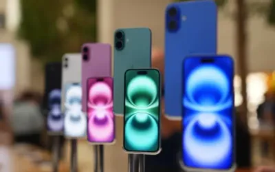 Apple may not launch iPhone 18 in 2026