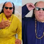 Chahat Fateh Ali Khan Clapped Back at Bushra Ansari for Criticizing Him