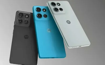 Motorola Moto G75 launched with Snapdragon 6 Gen 3 chipset