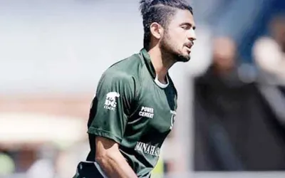 Pakistan hockey vice-captain Abu Bakar seeks funding for injury treatment