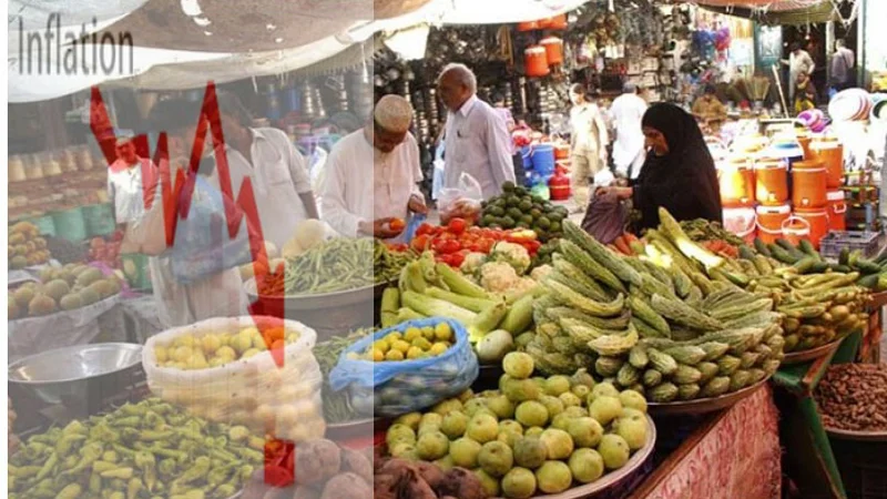 Core inflation decreases to 6.9 per cent in September: PBS