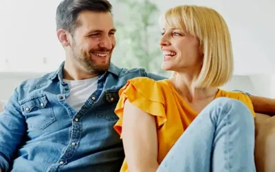 Small changes that strengthen relationships
