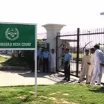 IHC accepts intra-court appeal regarding election tribunals