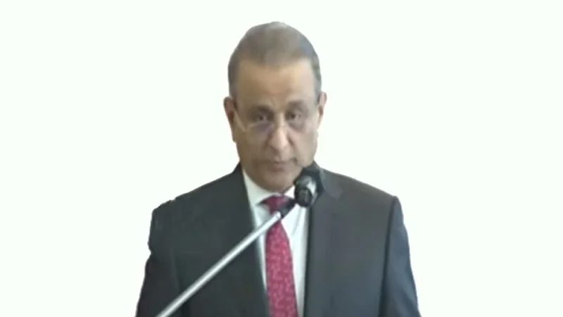 1st Pakistan-Russia Trade & Investment Forum underway in Moscow