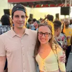 Who is Kat Timpf's Husband? Get to Know Cameron Friscia