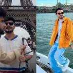 Pakistani Influencer Ukhano Falls Victim to Theft in Paris