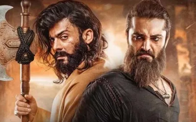 Release of 'The Legend of Maula Jatt' in India Stalled Amid Tensions