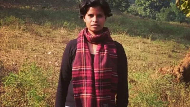 Indian poet Jacinta Kerketta Declines American Award in Solidarity With Palestine