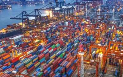 Pakistan’s exports surge by 14.11% in Jul-Sep 2024