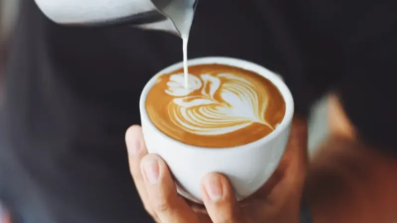 Health Benefits of Coffee