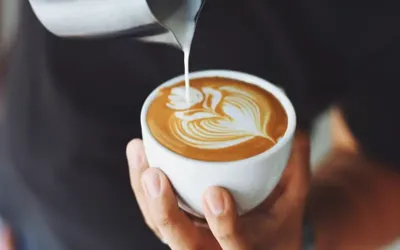 Health Benefits of Coffee