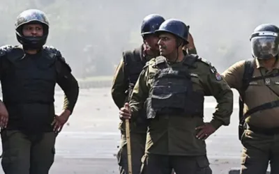 Punjab imposes Section 144 in several districts of province