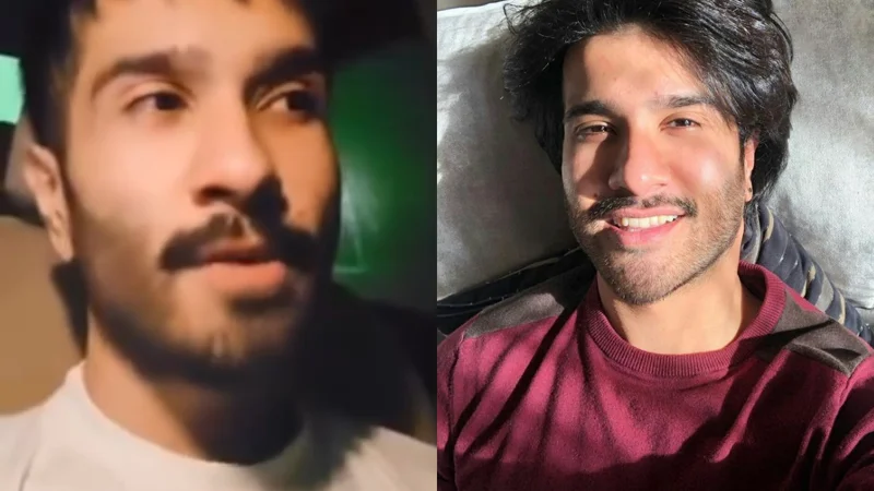 Feroze Khan Opens Up About Falling Victim to Black Magic