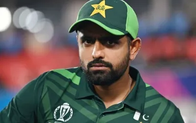 PCB accepts Babar Azam’s resignation as captain