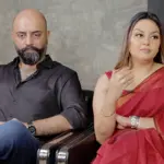 Juvaria Abbasi and Husband Reveal How They Got Married