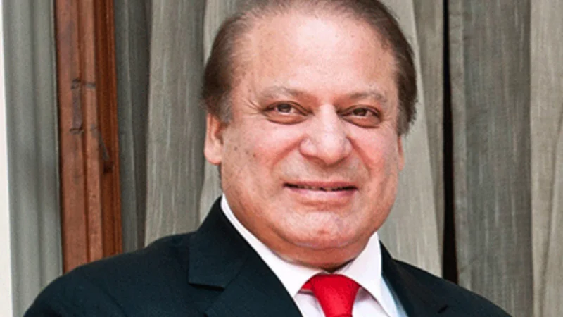PML-N chief Nawaz Sharif postpones London trip