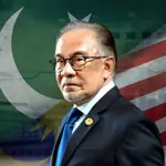 Malaysian PM Ibrahim to arrive in Pakistan on a three-day visit today