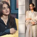 Hira Mani exposes the 'Fakeness' of Showbiz industry