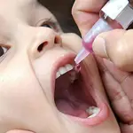 Pakistan's polio cases rise to 26 with two new reports