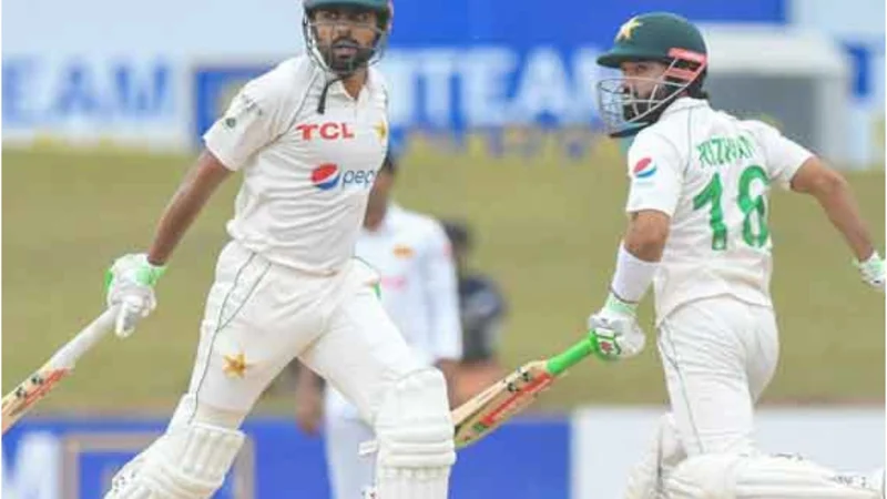 Babar Azam