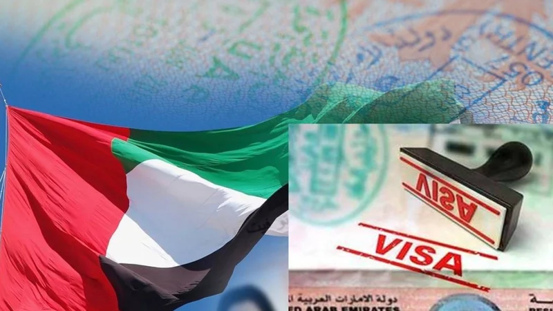 UAE stops issuing visas to nationals of this country