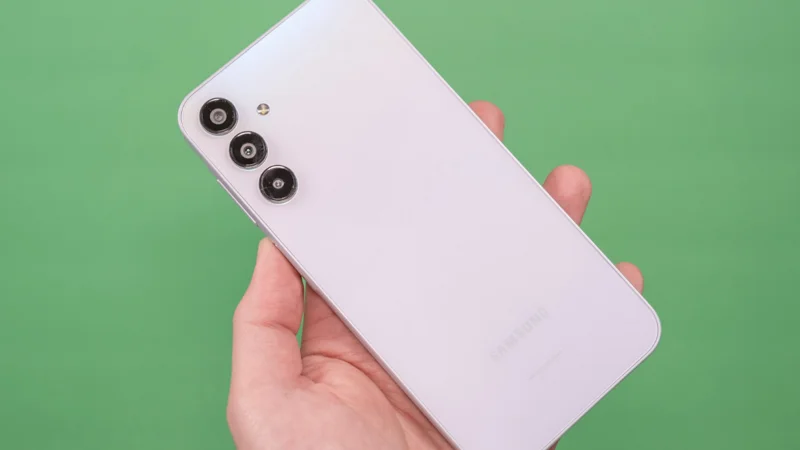 Samsung Galaxy A16 specs, pricing and release details