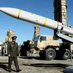Iran warns of ‘more powerful’ response if Israel reacts further