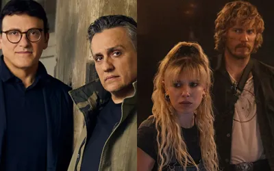 Russo Brothers introduce new project featuring Millie Bobby Brown and a Star-studded cast