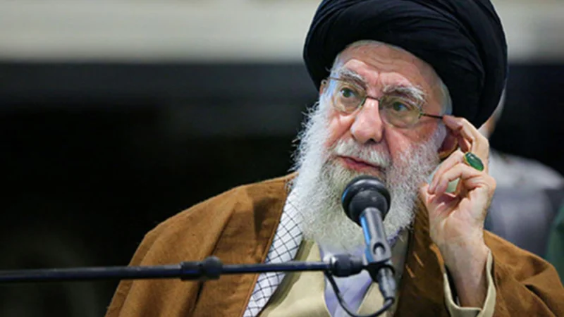 Iran’s Ayatollah Khamenei warned Hasan Nasrallah to leave Lebanon