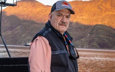Who is Keith Colburn? All About 'Deadliest Catch' Reality Star
