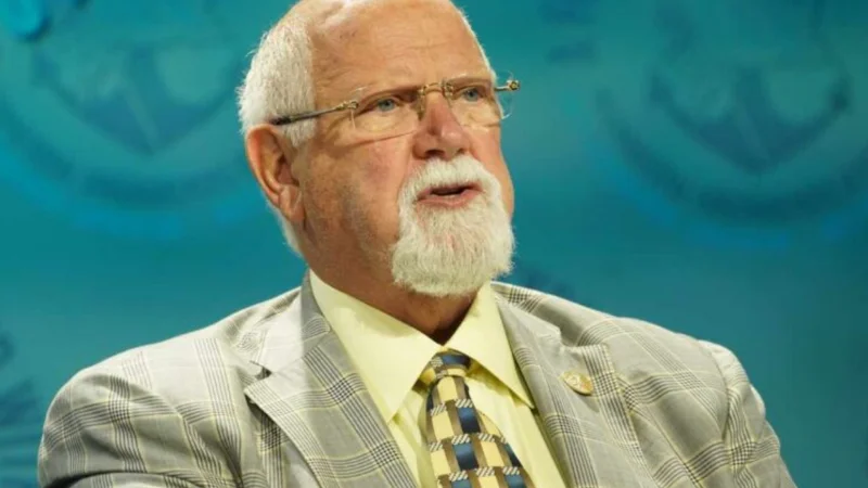 Who is Harold Daggett? Everything About ILA President
