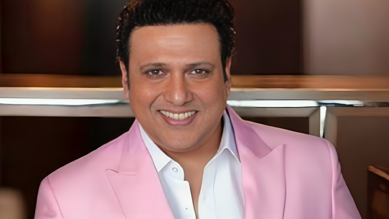 Govinda's Self-Shooting Incident: Police Remain Skeptical