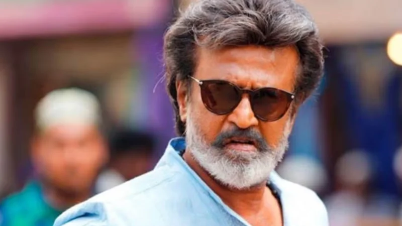Rajinikanth Hospitalized in Chennai Amid Health Concerns