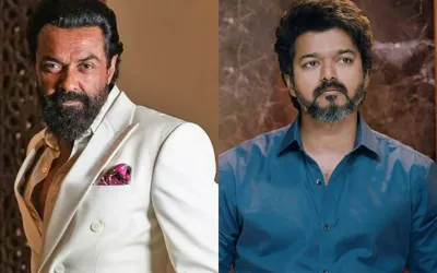 Bobby Deol Joins Thalapathy Vijay's Final Film 'Thalapathy 69'