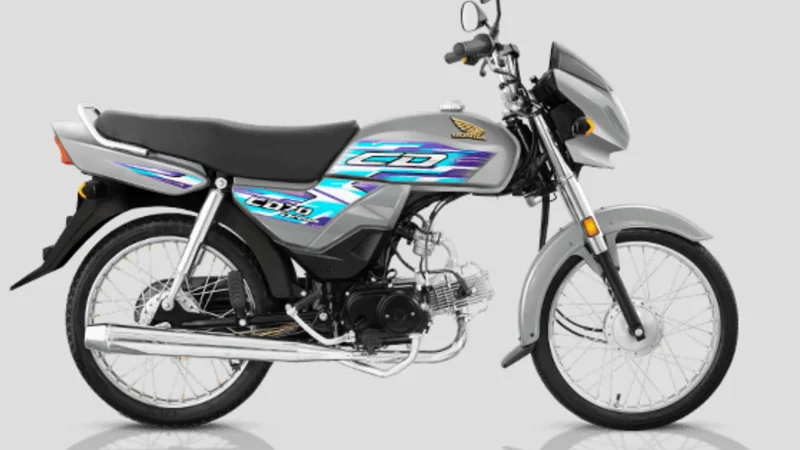 Honda CD70 Dream latest price, easy installment plan - Oct 2024