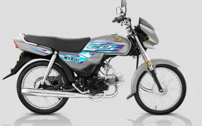 Honda CD70 Dream latest price, easy installment plan - Oct 2024