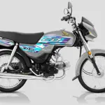 Honda CD70 Dream latest price, easy installment plan - Oct 2024