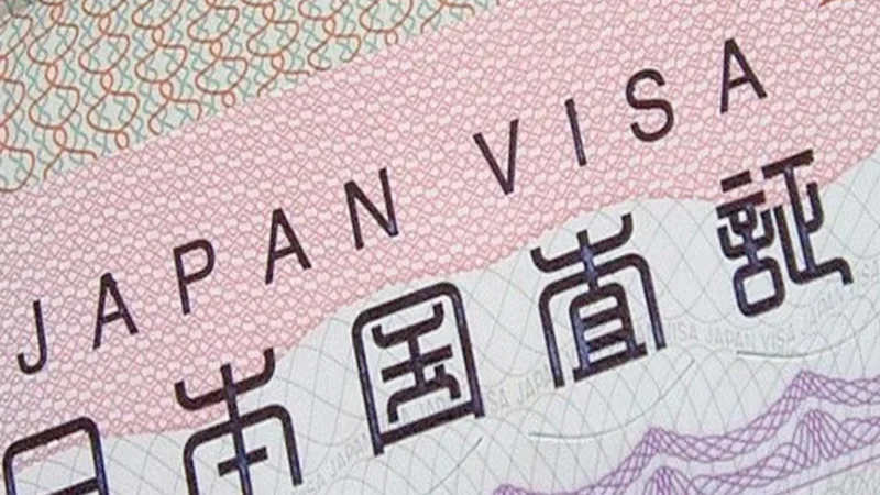 Japan vMinimum bank statement for Japan visit visa from Pakistan - Oct 2024isit visa