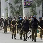 Punjab Govt imposes Section 144 in Lahore