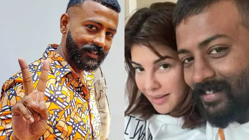 Jacqueline Fernandez's Boyfriend Announces Expensive Prizes for Her Fans