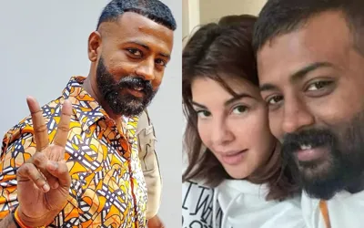 Jacqueline Fernandez's Boyfriend Announces Expensive Prizes for Her Fans