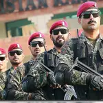 Govt mulling deploying Rangers in Islamabad's Red Zone
