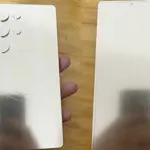 Samsung Galaxy S25 Ultra design leaked reveals key changes