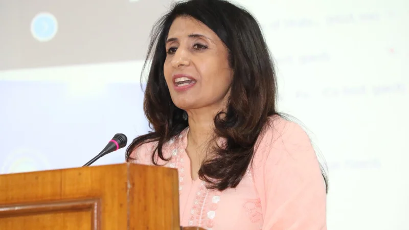 Pakistan calls upon Afghanistan again to take action against terror groups