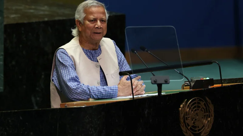 Major diplomatic reshuffle in Bangladesh by recalling five diplomats
