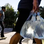 Many residents in North Carolina still without water