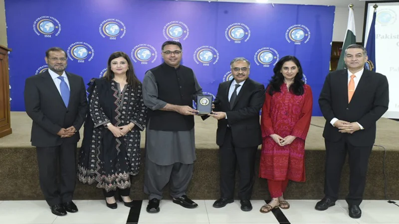Pakistan needs unified strategy for sustainable growth and investment: Azfar Ahsan