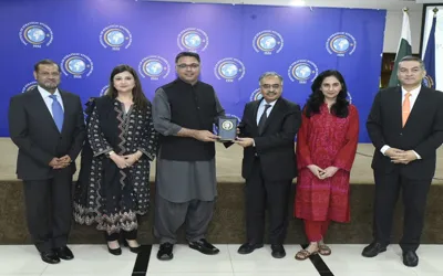Pakistan needs unified strategy for sustainable growth and investment: Azfar Ahsan