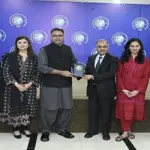 Pakistan needs unified strategy for sustainable growth and investment: Azfar Ahsan